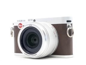 Leica X (Typ 113)