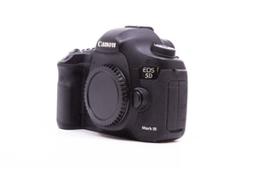 Canon EOS 5D Mark III