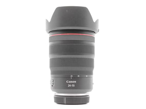 Canon RF 24-70mm f/2.8 L IS USM