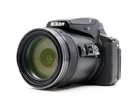 Nikon Coolpix P900