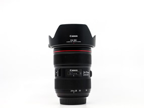 Canon EF 24-70mm f/2.8 L II USM