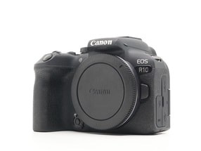 Canon EOS R10