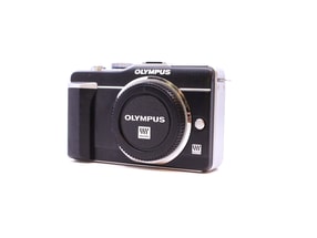 Olympus Pen E-PL1