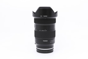 Tamron 17-50mm f/4 Di III VXD - Sony E Fit