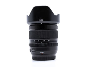 Fujifilm XF 16-50mm f/2.8-4.8 R LM WR