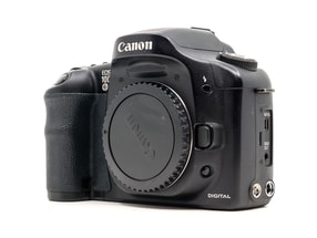 Canon EOS 10D
