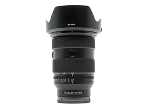 Sony FE 24-70mm f/2.8 GM II