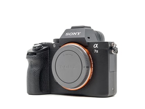 Sony Alpha A7 II