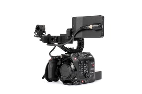 Canon Cinema EOS C300 III