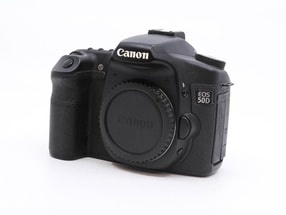 Canon EOS 50D