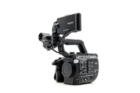 Sony PXW-FS5 Camcorder