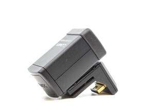 Panasonic DMW-LVF1 External Live Viewfinder