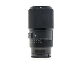 Sigma 105mm f/2.8 DG DN Makro ART - Sony FE Kompatibel