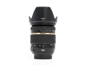 Tamron SP AF 17-50mm f/2.8 XR Di II VC LD Aspherical (IF) - Canon EF-S Fit