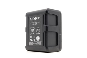 Sony BP-FL75 V-Mount Battery