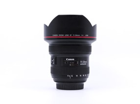 Canon EF 11-24mm f/4 L USM