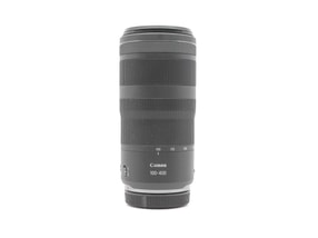 Canon RF 100-400mm f/5.6-8 IS USM