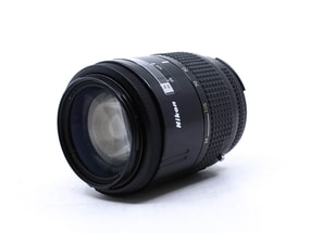 Nikon AF Nikkor 35-105mm F/3.5-4.5