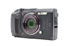 Olympus Tough TG-6