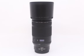 Nikon Nikkor Z MC 105mm f/2.8 VR S