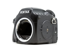 Pentax 645D