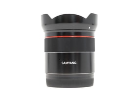 Samyang AF 18mm f/2.8 - Monture Sony FE