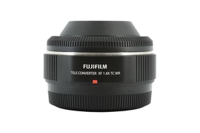 Fujifilm XF 1.4X TC WR Teleconverter