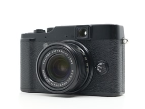 Fujifilm X10