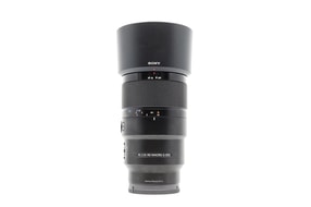 Sony FE 90mm f/2.8 Macro G OSS