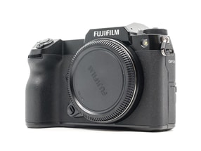 Fujifilm GFX 100S