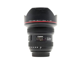 Canon EF 11-24mm f/4 L USM