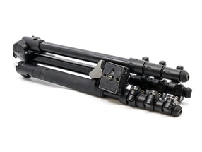 Manfrotto BeFree Tripod