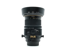 Nikon PC-E Micro Nikkor 45mm f/2.8D ED