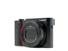 Panasonic Lumix DC-TZ200