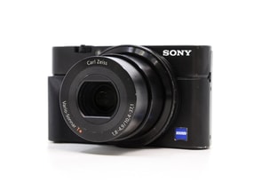Sony Cyber-shot RX100