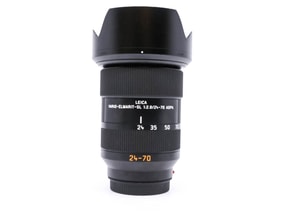 Leica Vario-Elmarit-SL 24-70mm f/2.8 ASPH [11189]