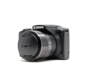 Canon PowerShot SX430 IS