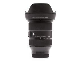 Sigma 24-70mm f/2.8 DG DN ART - Sony FE Fit