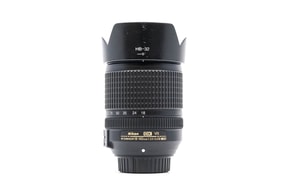 Nikon AF-S DX Nikkor 18-140mm f/3.5-5.6G ED VR