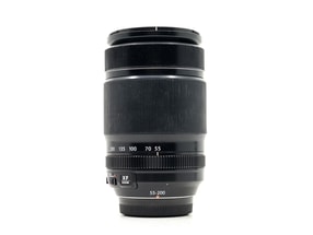 Fujifilm XF 55-200mm f/3.5-4.8 R LM OIS