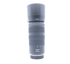 Canon RF 100-400mm f/5.6-8 IS USM