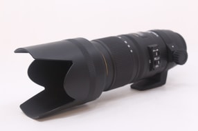 Sigma 70-200mm f/2.8 EX DG HSM - Nikon Fit