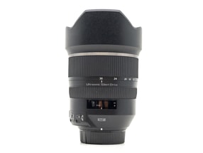 Tamron SP 15-30mm f/2.8 Di VC USD - Monture Nikon