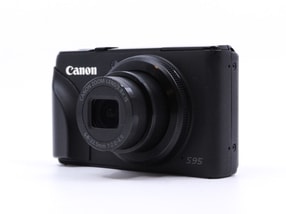 Canon Powershot S95