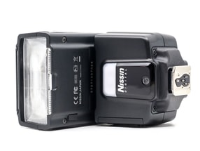 Nissin i40 Flashgun - Fujifilm Dedicated