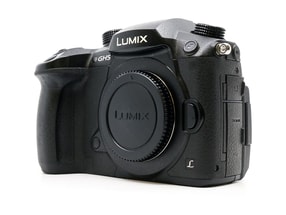 Panasonic Lumix DC-GH5