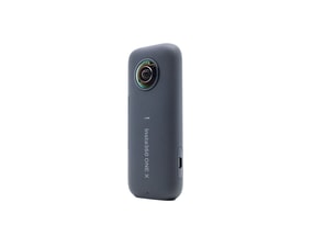 Insta360 ONE X