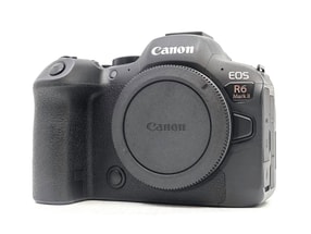 Canon EOS R6 Mark II