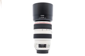 Canon EF 70-300mm f/4-5.6 L IS USM
