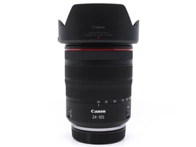 Canon RF 24-105mm f/4 L IS USM